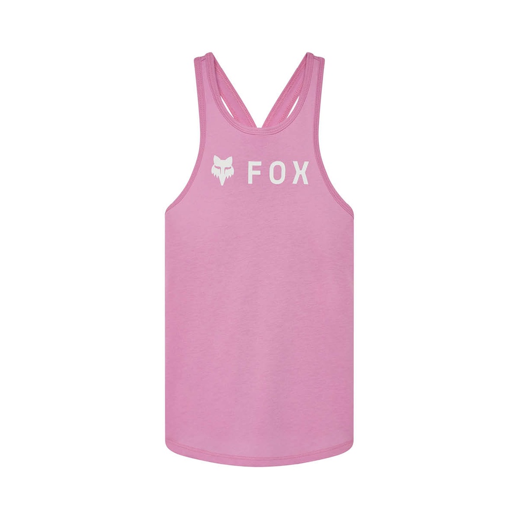 FOX Tank Doamnelor Absolute Tech