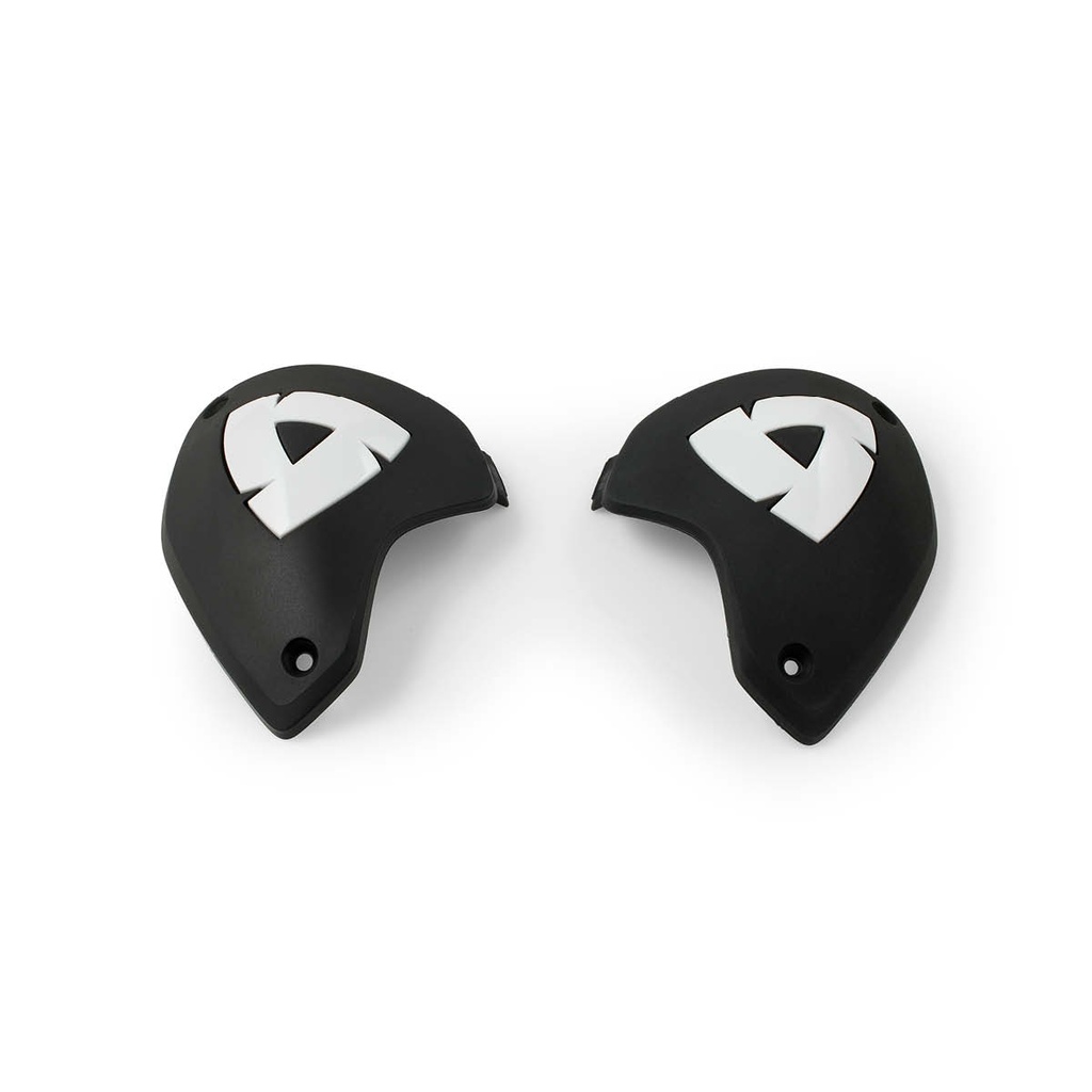 REVIT Ellbogenschleifer Kit 2 Flat