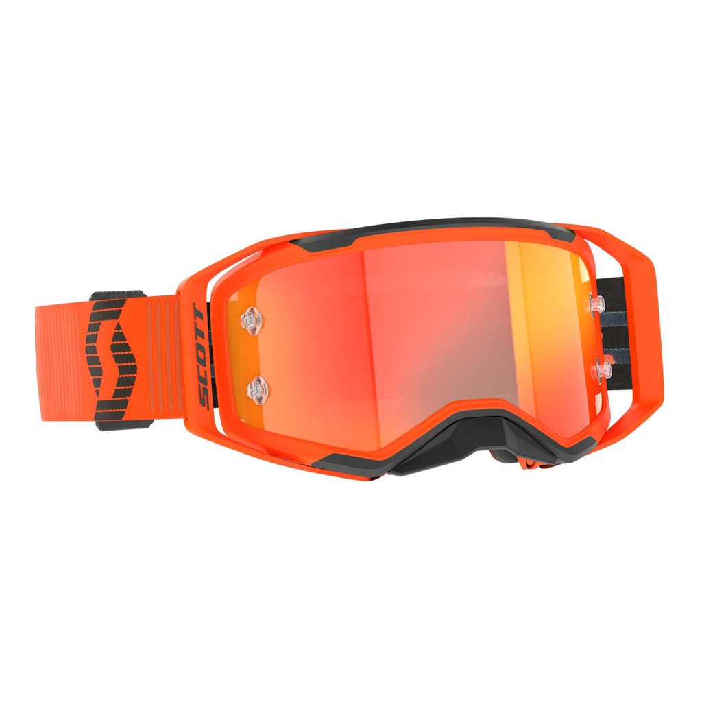 SCOTT Brille Prospect 2.0