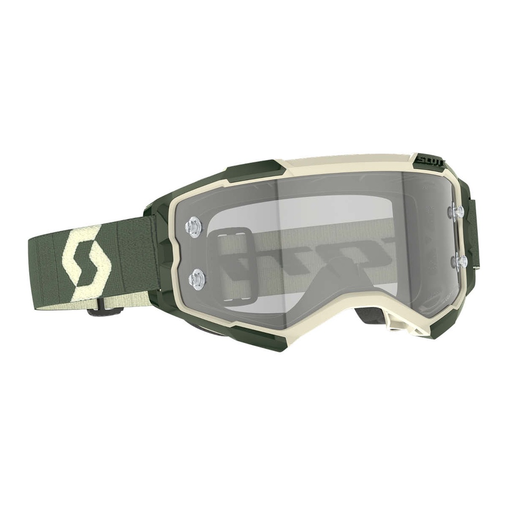 SCOTT Brille Fury LS