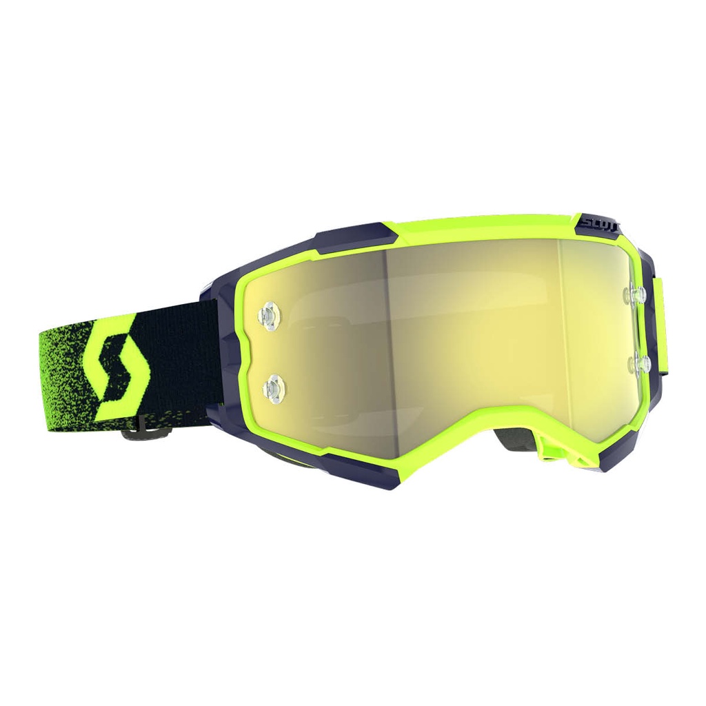 SCOTT Brille Fury