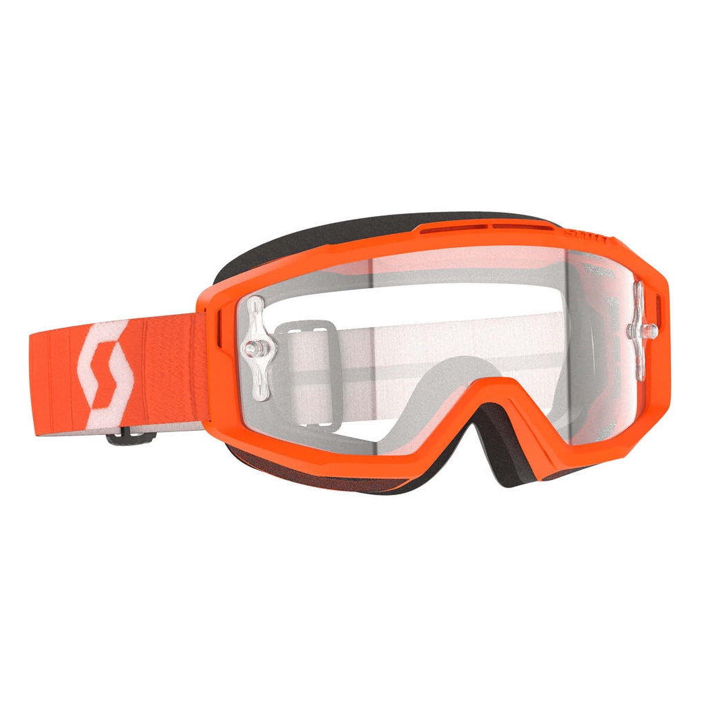 SCOTT Brille Split OTG