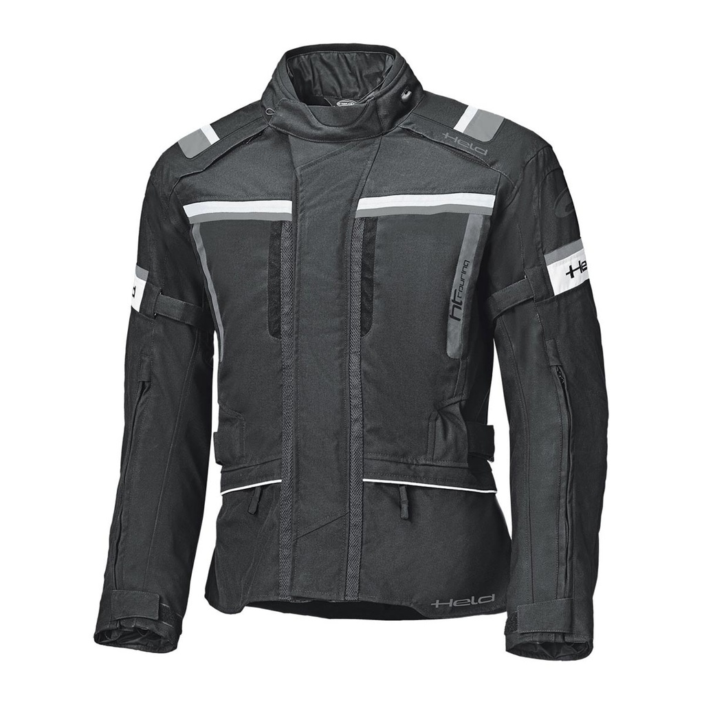 HELD Textiljacke Damen Tourino Lang