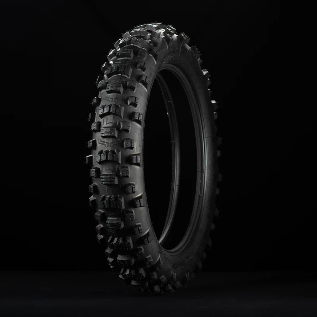 MICHELIN Reifen Enduro 2 hinten