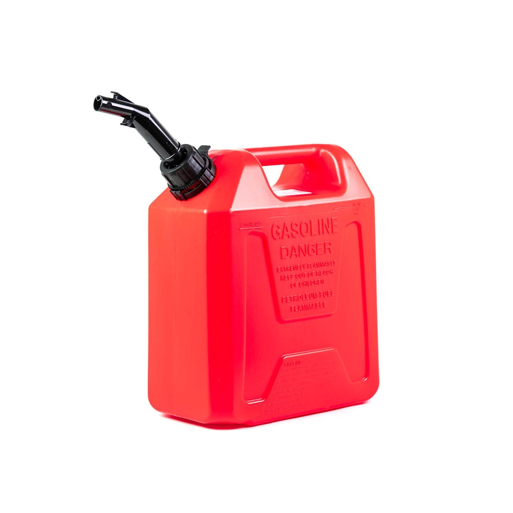 AWORKX Benzinkanister NON STOP