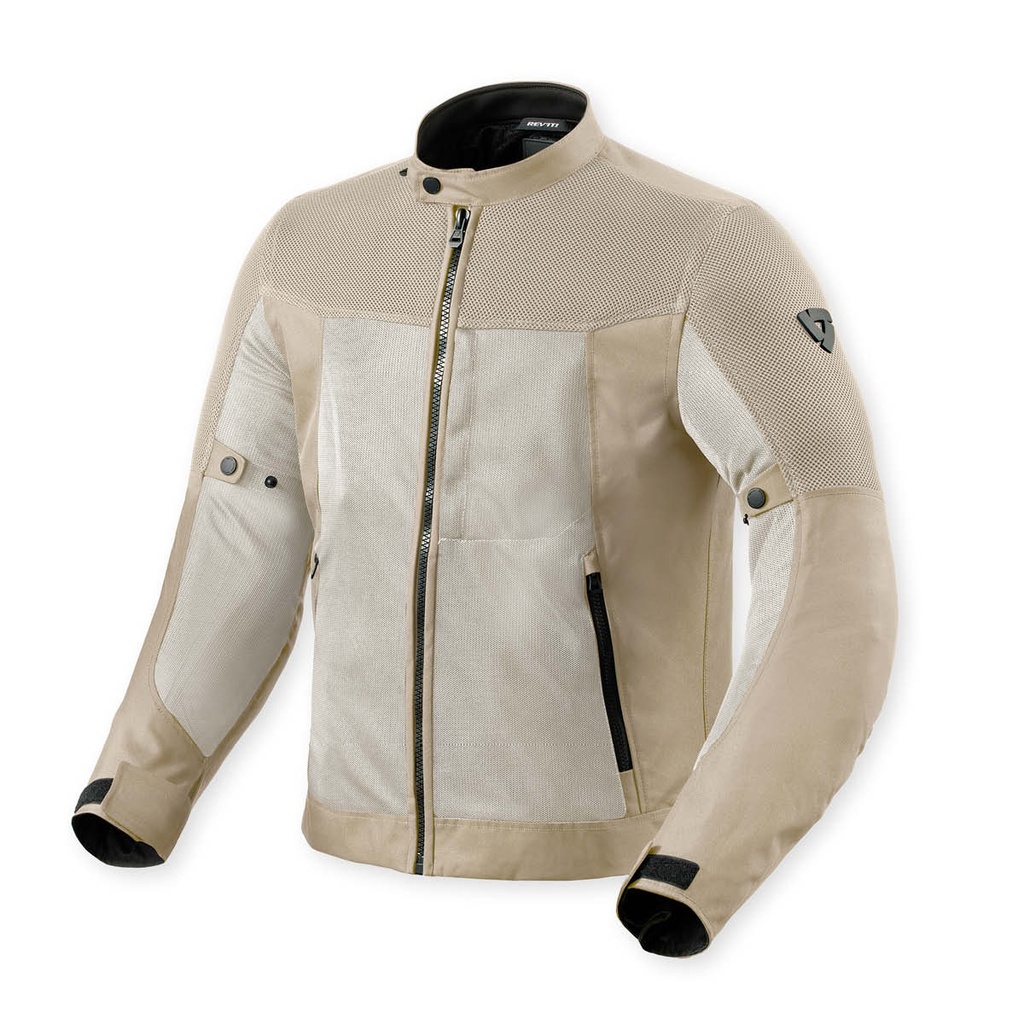 REVIT Textiljacke Vigor 2