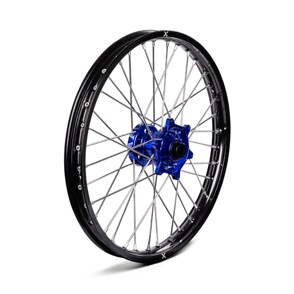 X-GRIP Einzelfelge V2