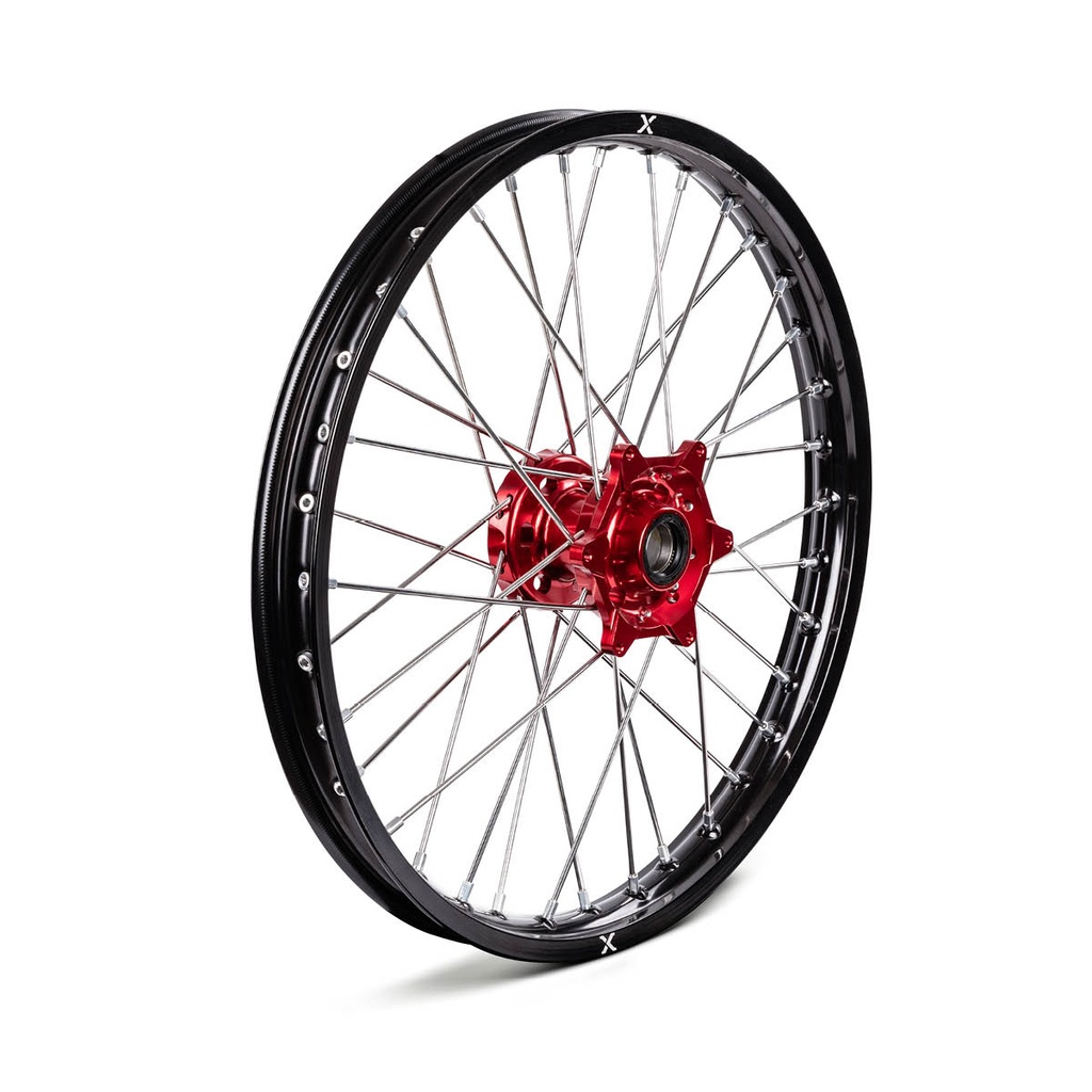 X-GRIP Einzelfelge V2