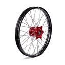 X-GRIP Einzelfelge V2