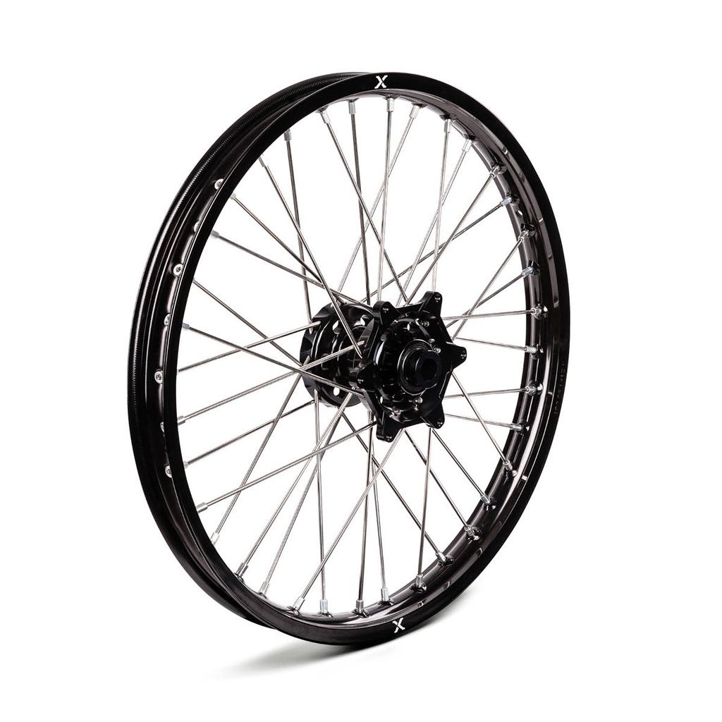 X-GRIP Einzelfelge V2 