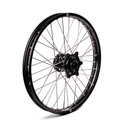 X-GRIP Einzelfelge V2 