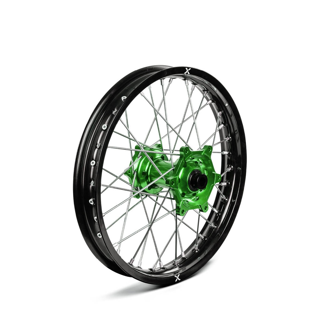 X-GRIP Einzelfelge V2