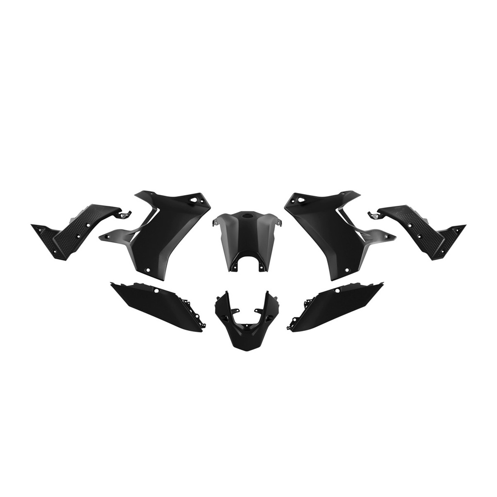 RTECH PLASTIKKIT REVOLUTION für YAMAHA