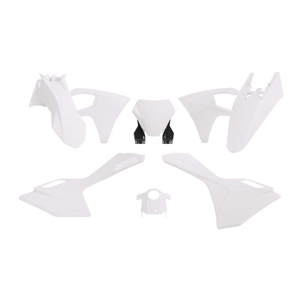 RTECH PLASTIKKIT für GASGAS