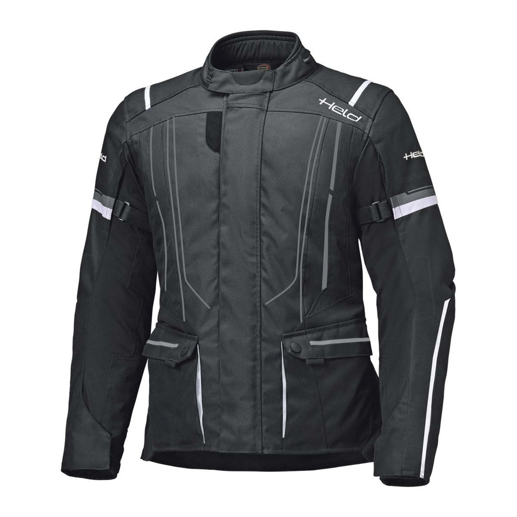 HELD Textiljacke Zorro ST