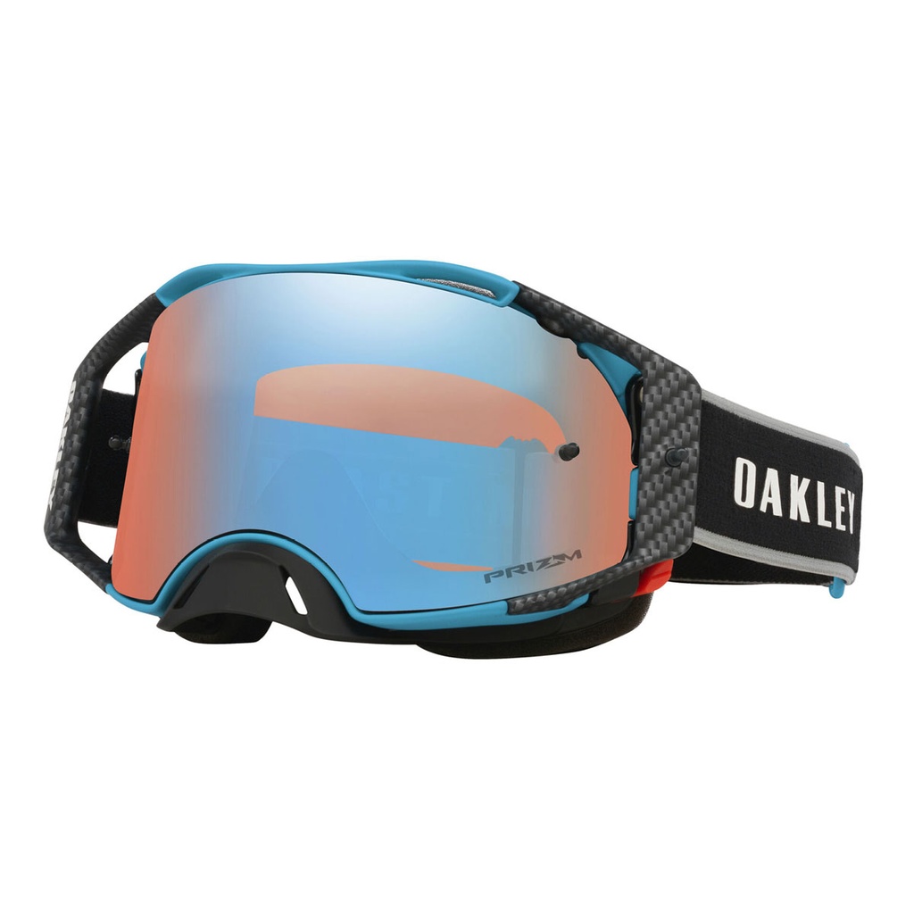 OAKLEY Brille Airbrake Eli Tomac Signature