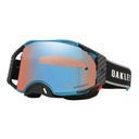 OAKLEY Brille Airbrake Eli Tomac Signature