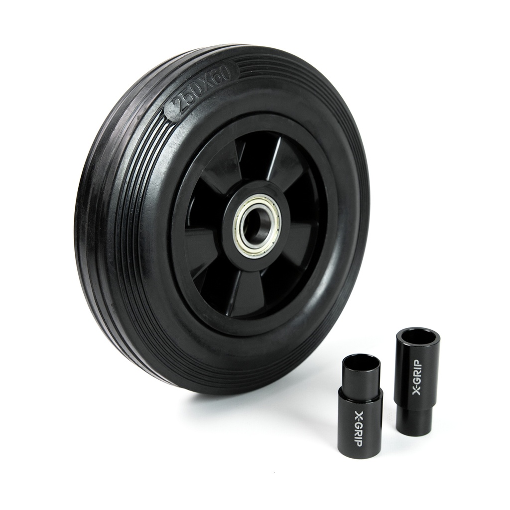 X-GRIP THE TRANSPORTER-Transport Rad