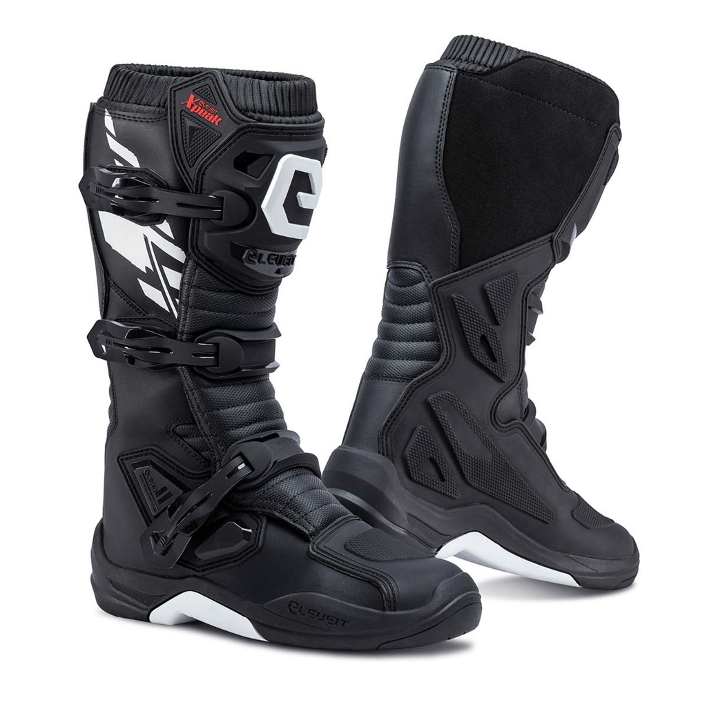 ELEVEIT Motocross Stiefel X Peak