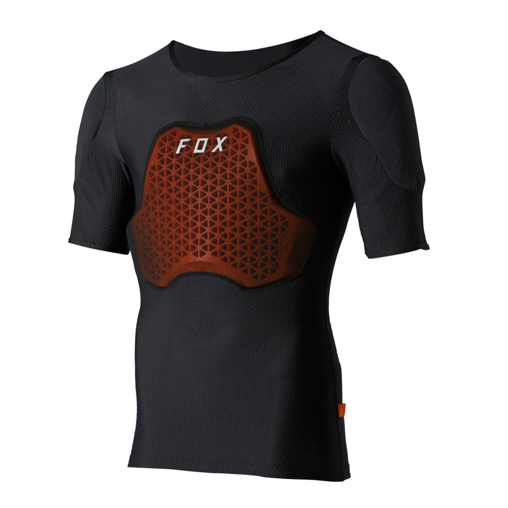 Cămașă de protecție FOX Baseframe Pro SS D3O