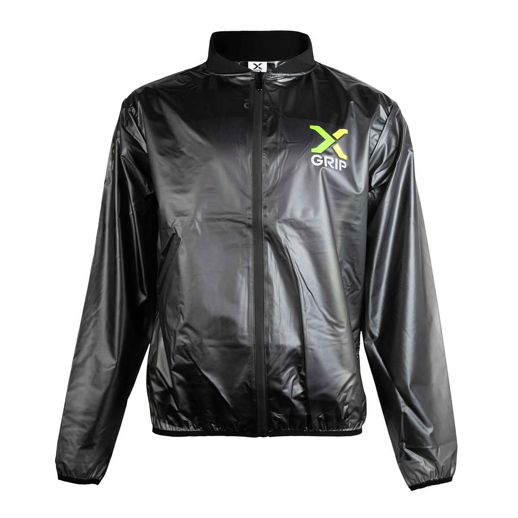 X-GRIP Regenjacke RACESHIELD