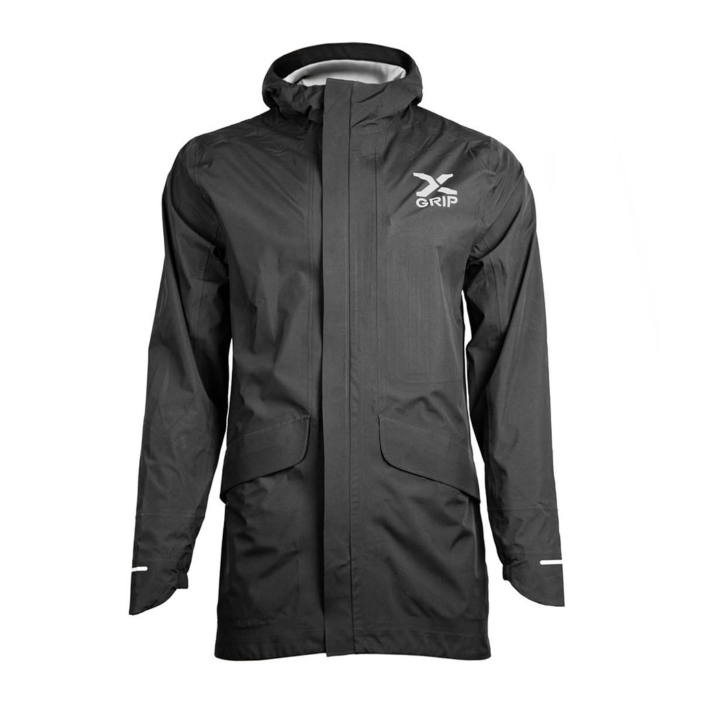 X-GRIP Regenmantel WEATHERSCHIELD