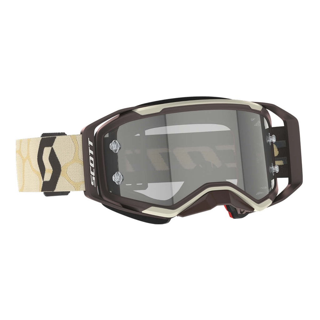 SCOTT Brille Prospect 2.0 Sand Dust LS