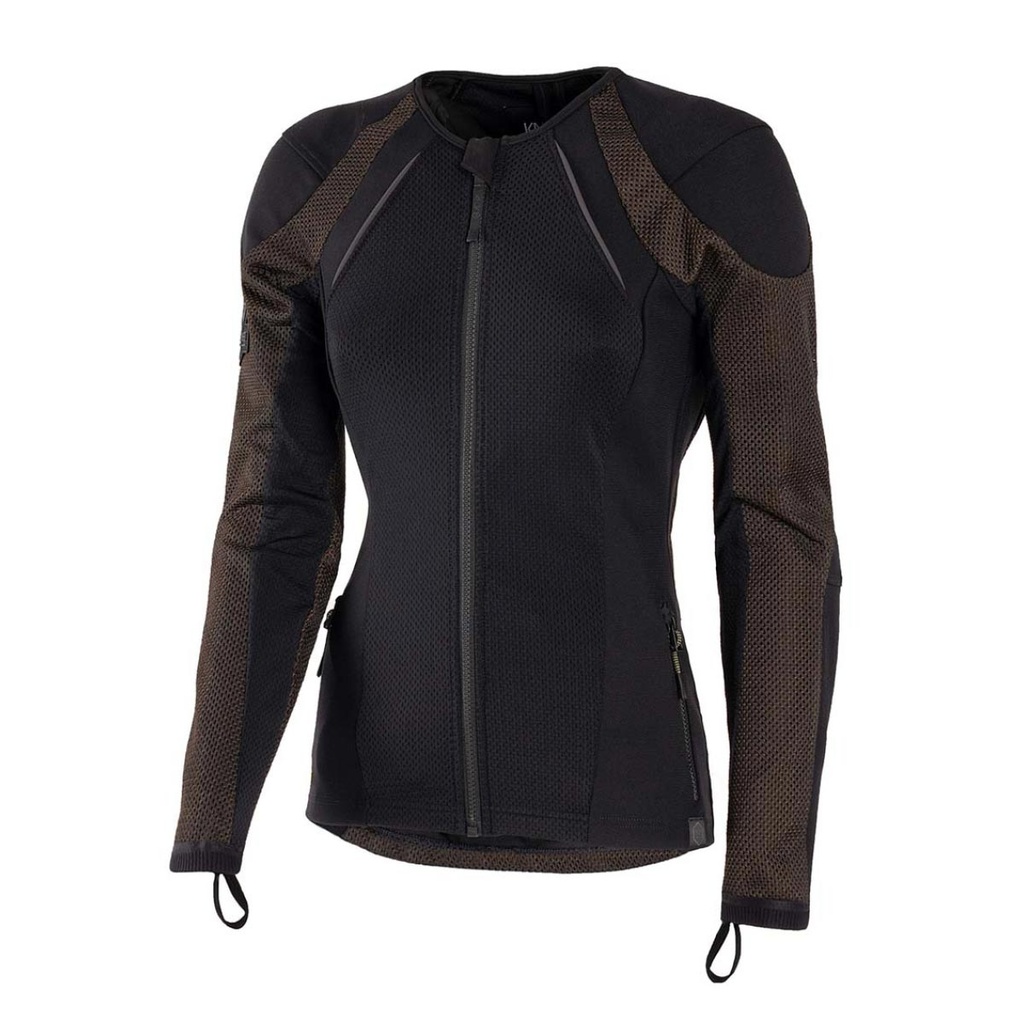 KNOX Textiljacke Damen Urbane Pro MK3
