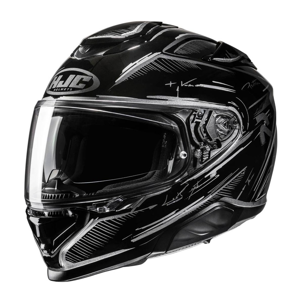 HJC Helm RPHA71 Teth MC5