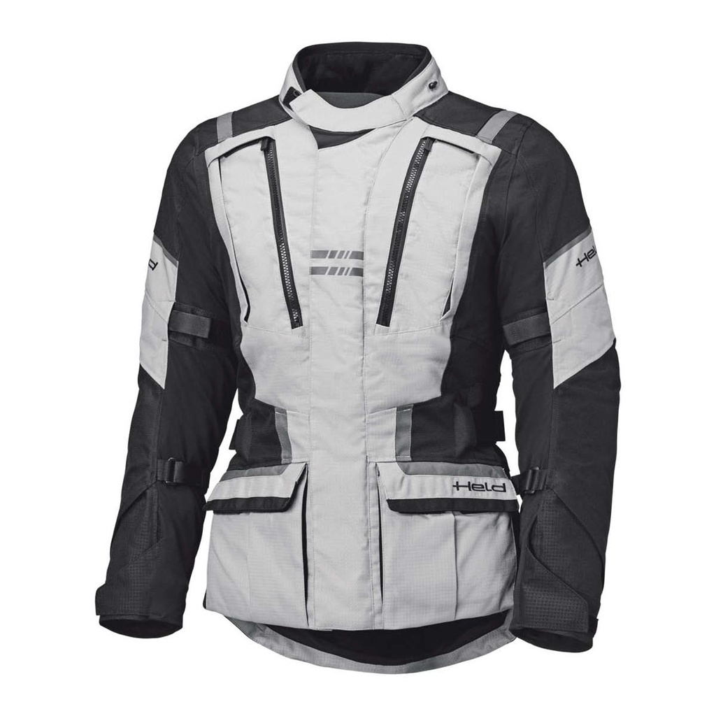 HELD Textiljacke Hakuna Matata 3 Kurz