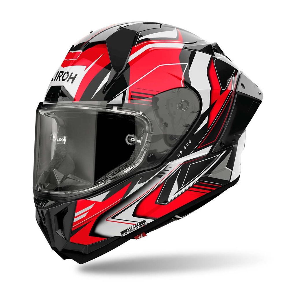AIROH Helm GP 800 Must