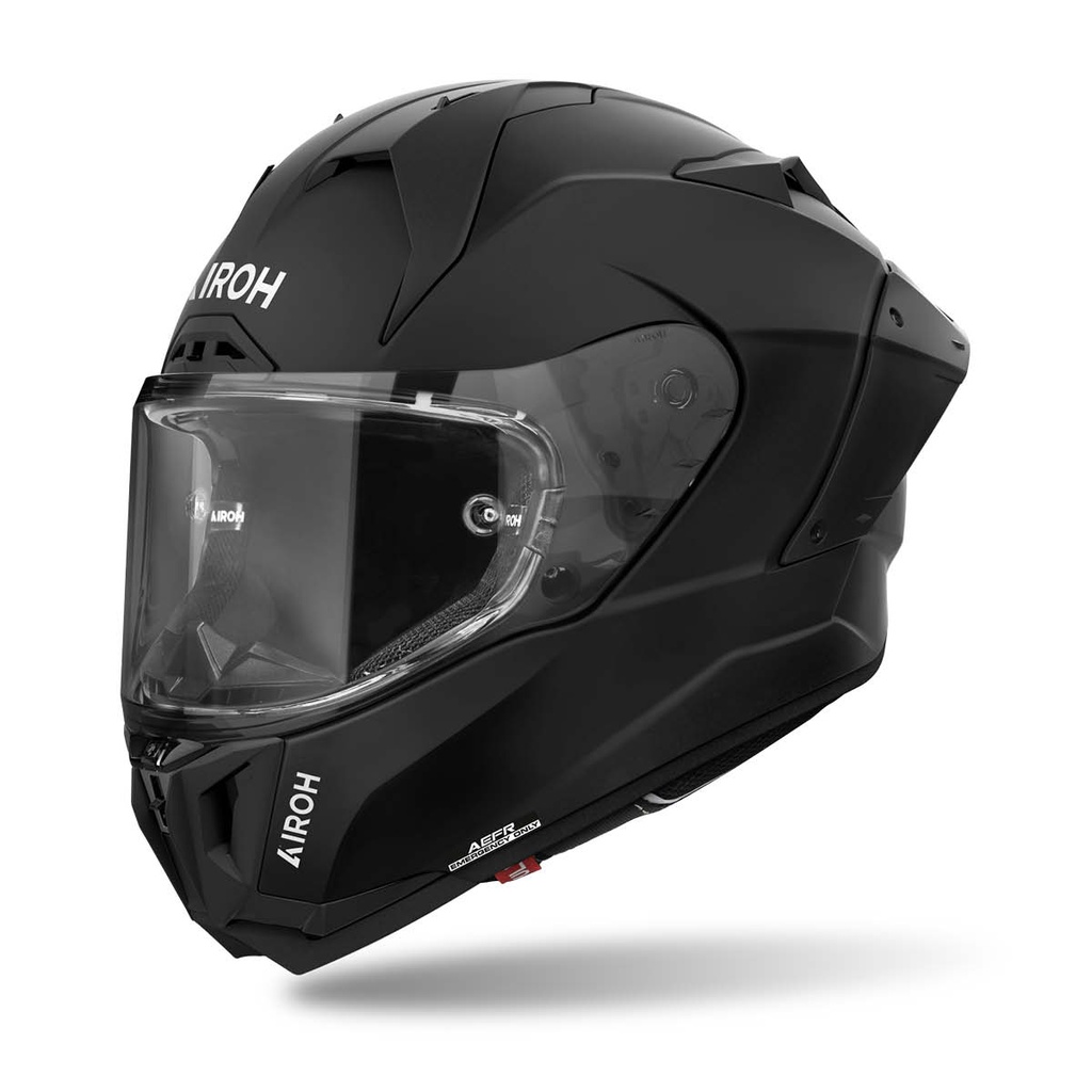 AIROH Helm GP 800