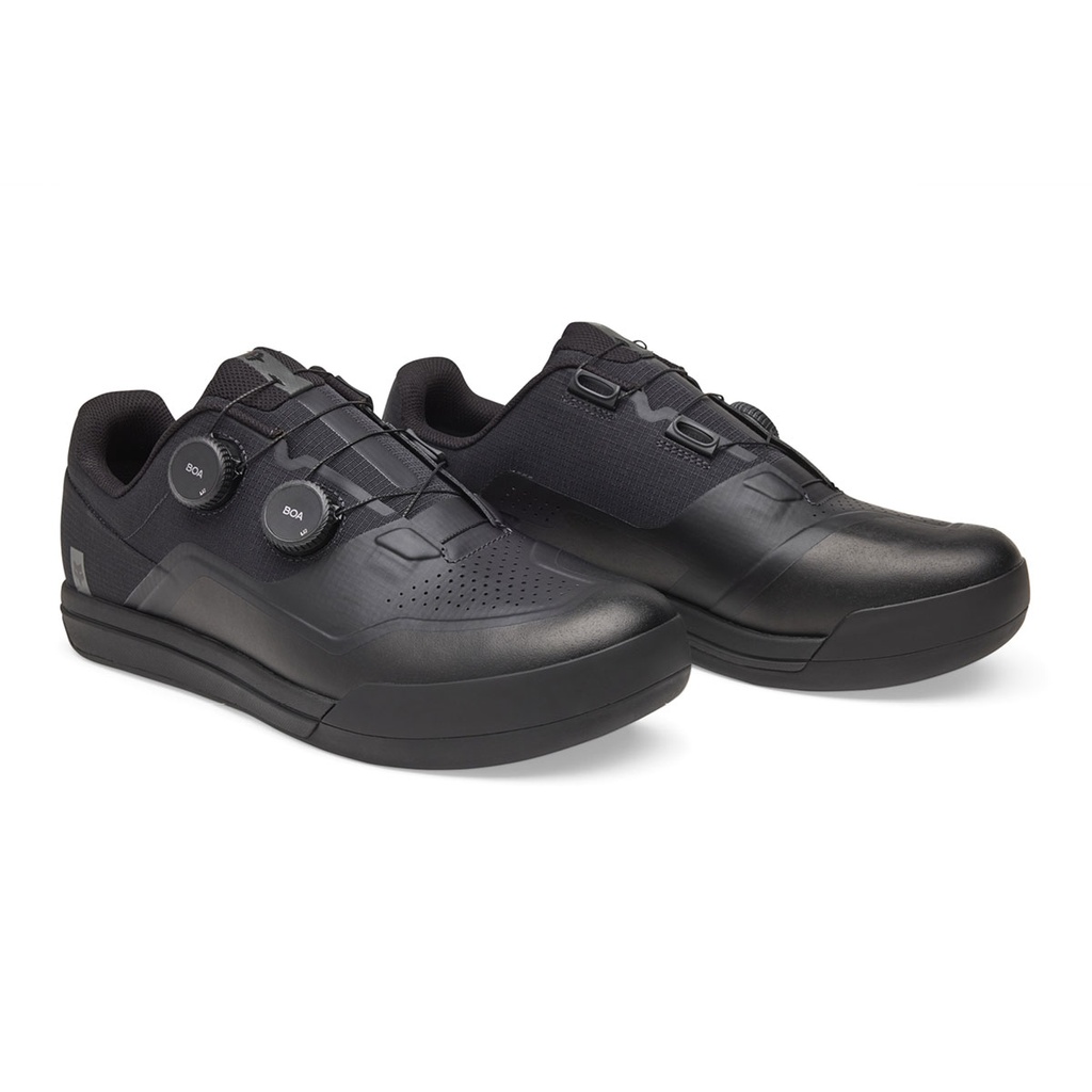FOX MTB Schuh Union Boa (Klickpedal)
