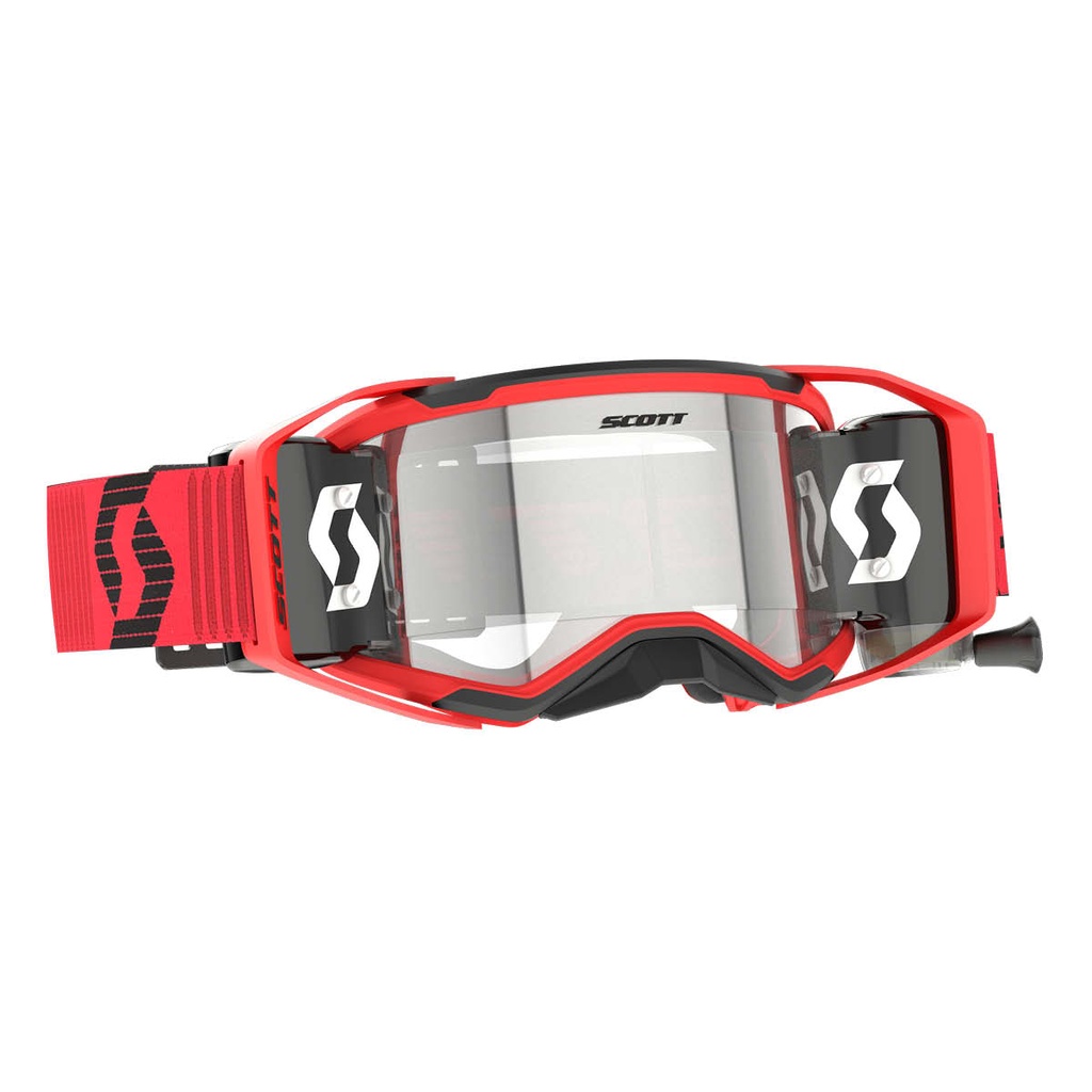 SCOTT Brille Prospect 2.0 WFS