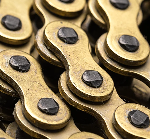 STARK VARG lanț master link