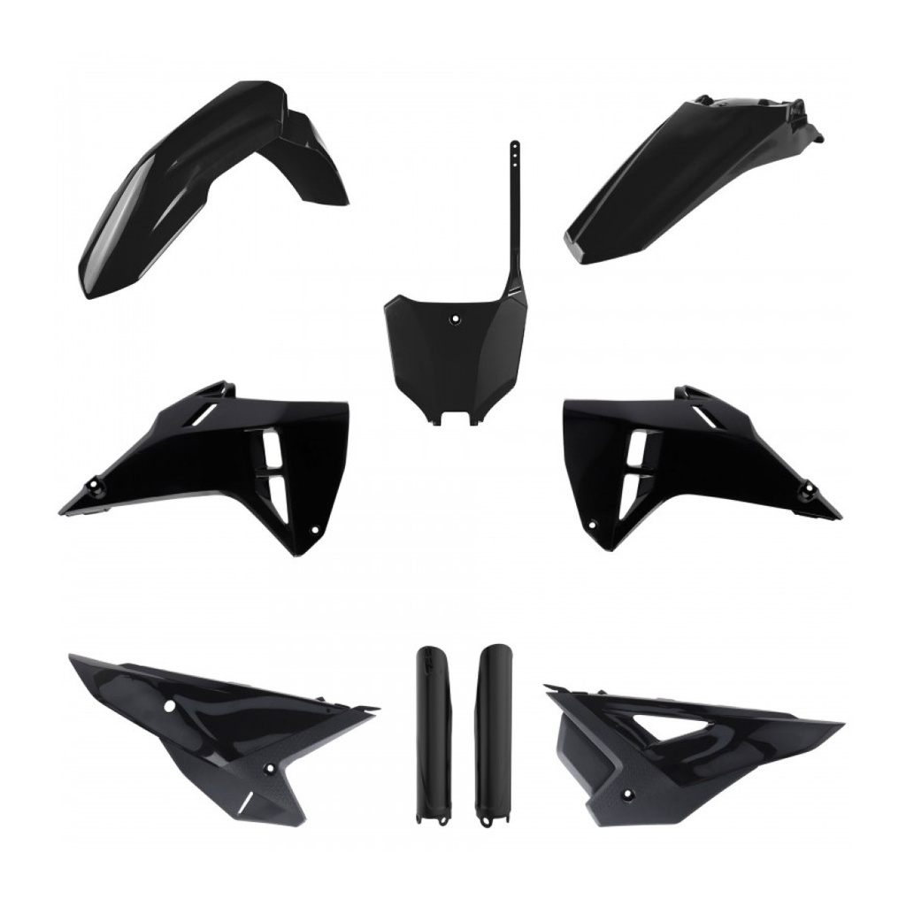 POLISPORT FULL PLASTIKKIT für HONDA
