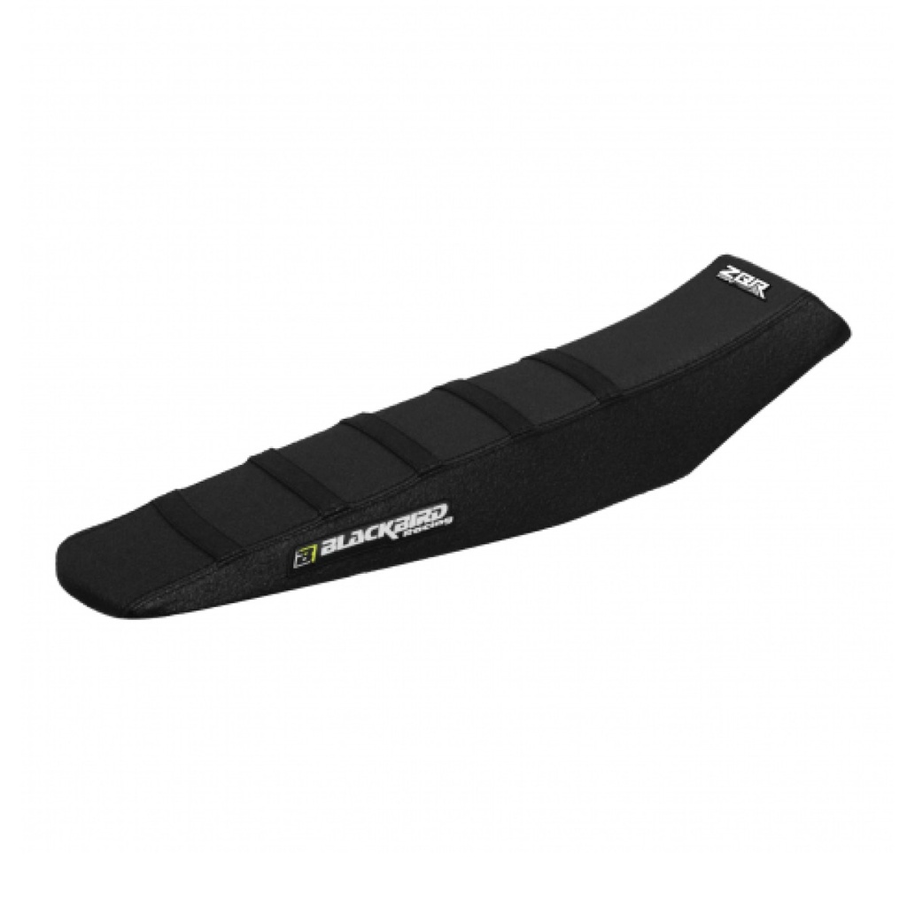 Husă scaun BLACKBIRD ZEBRA pentru TRIUMPH