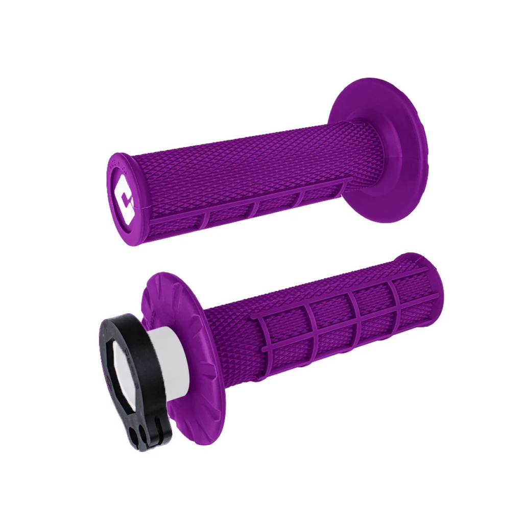 ODI Griffe LOCK ON 2T+4T HALF WAFFLE V2