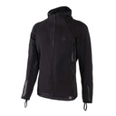 KNOX Hoodie Shield Track