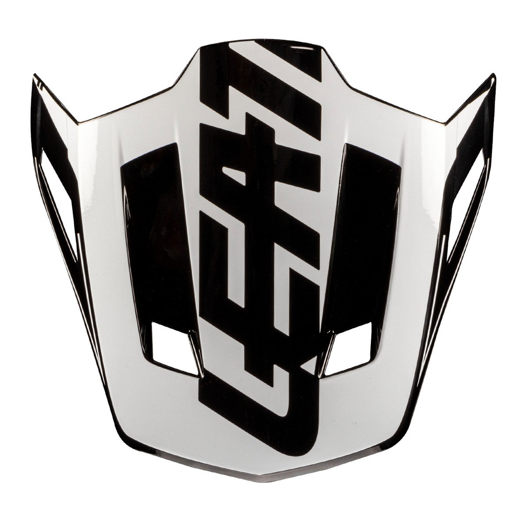 LEATT Helmschirm Moto 9.5 V25 