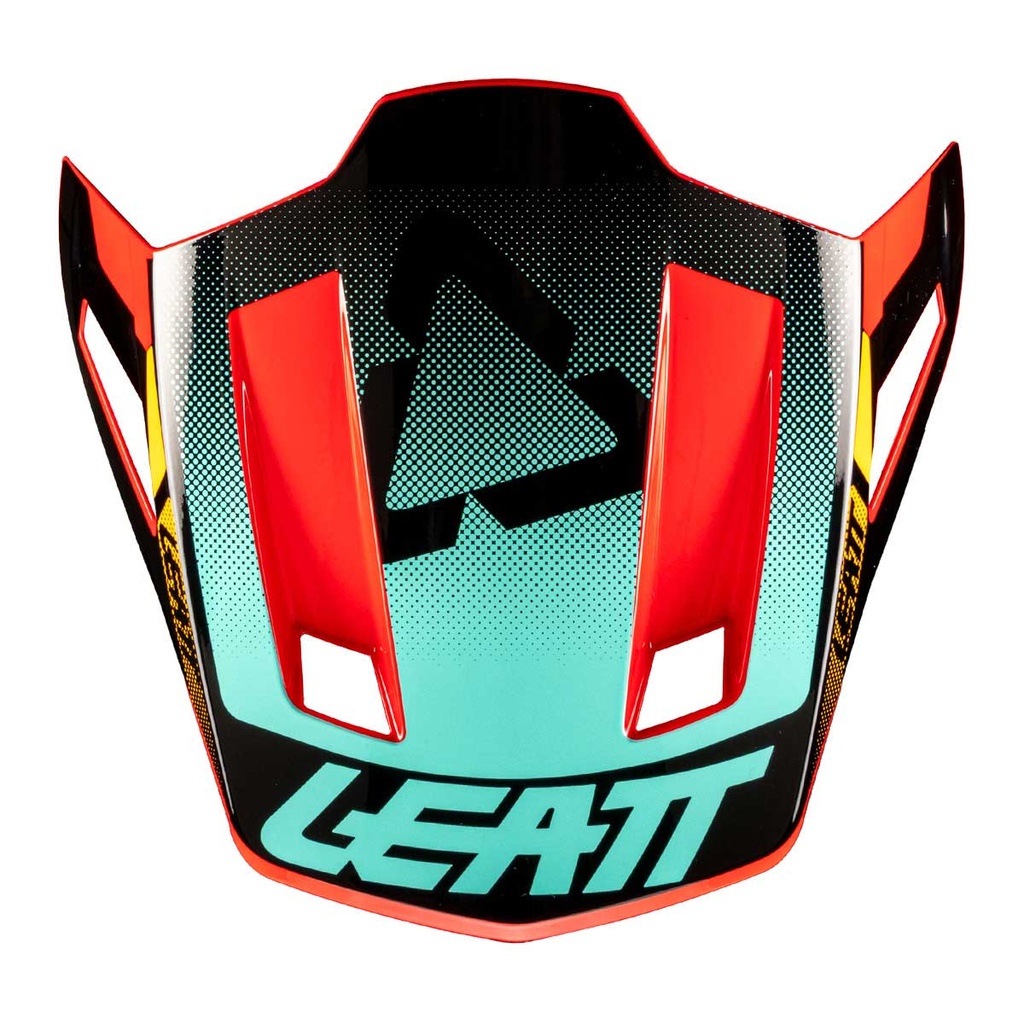 LEATT Vânătoare Cască Moto 7.5 V25