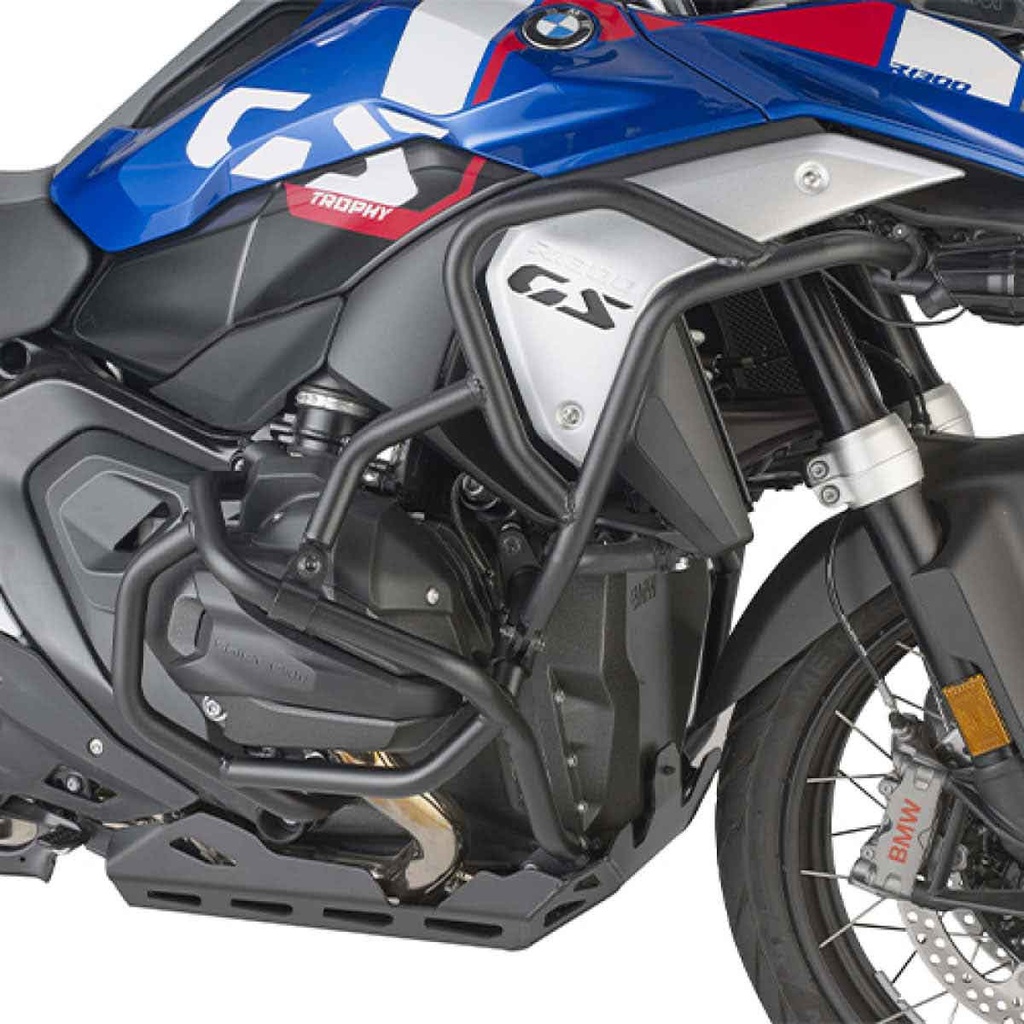 GIVI crash bar