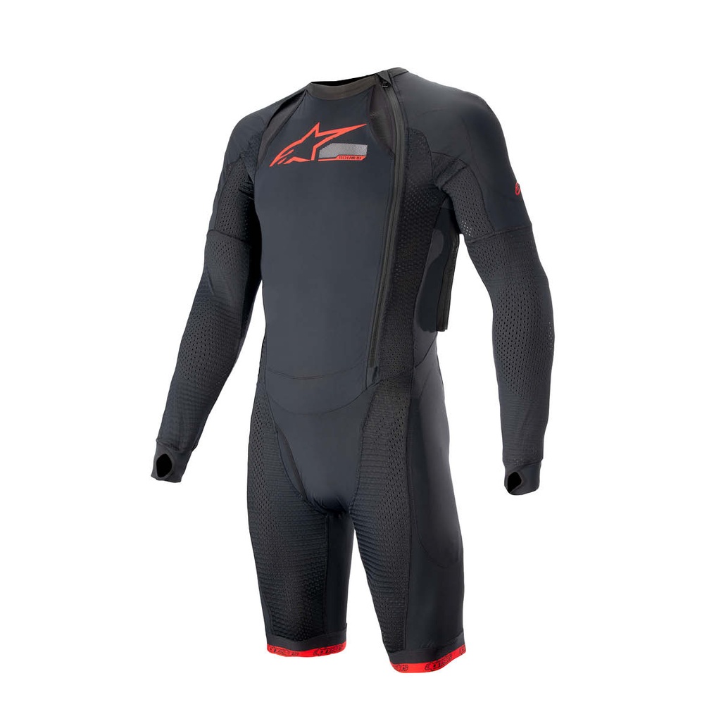 ALPINESTARS Tech-Air 10 Race System strat de bază