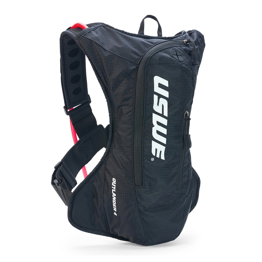 USWE Trinkrucksack Outlander Moto 4L