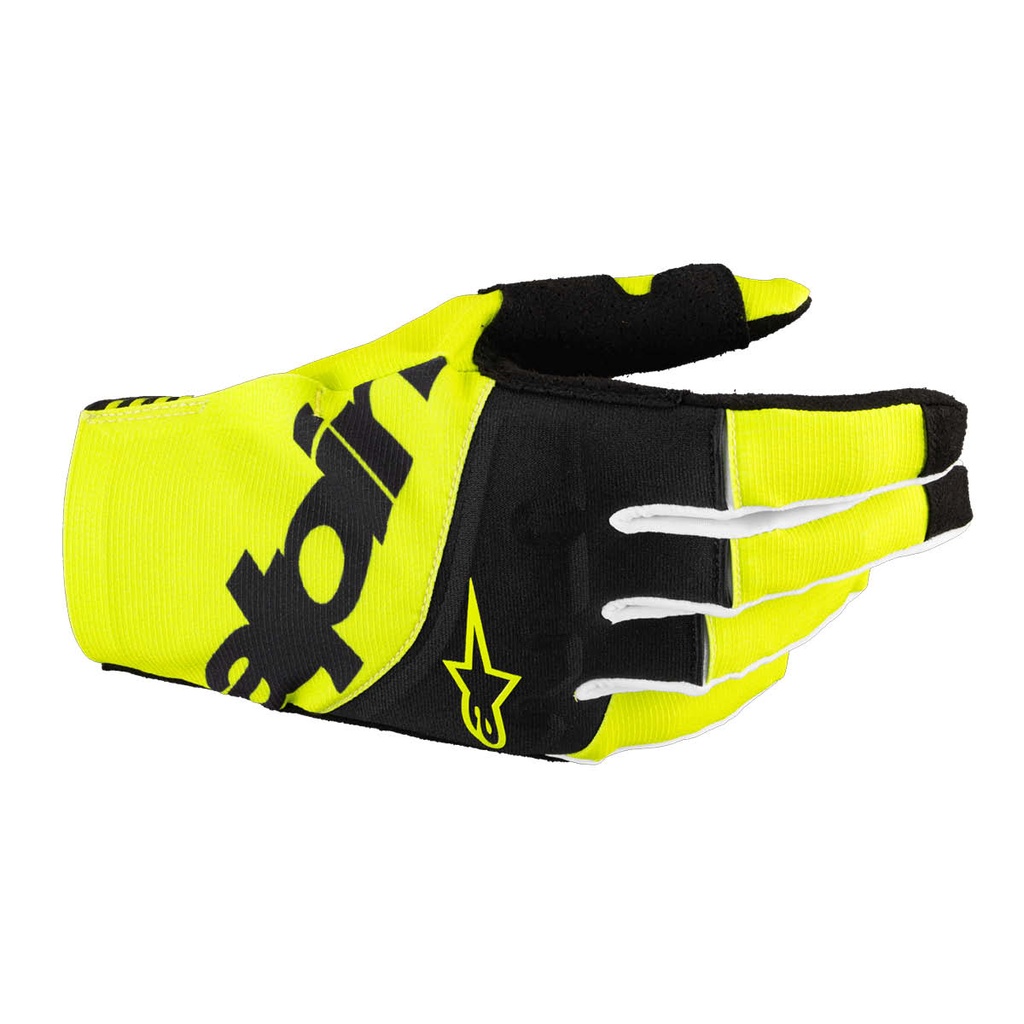 ALPINESTARS mănușă motocross Techstar