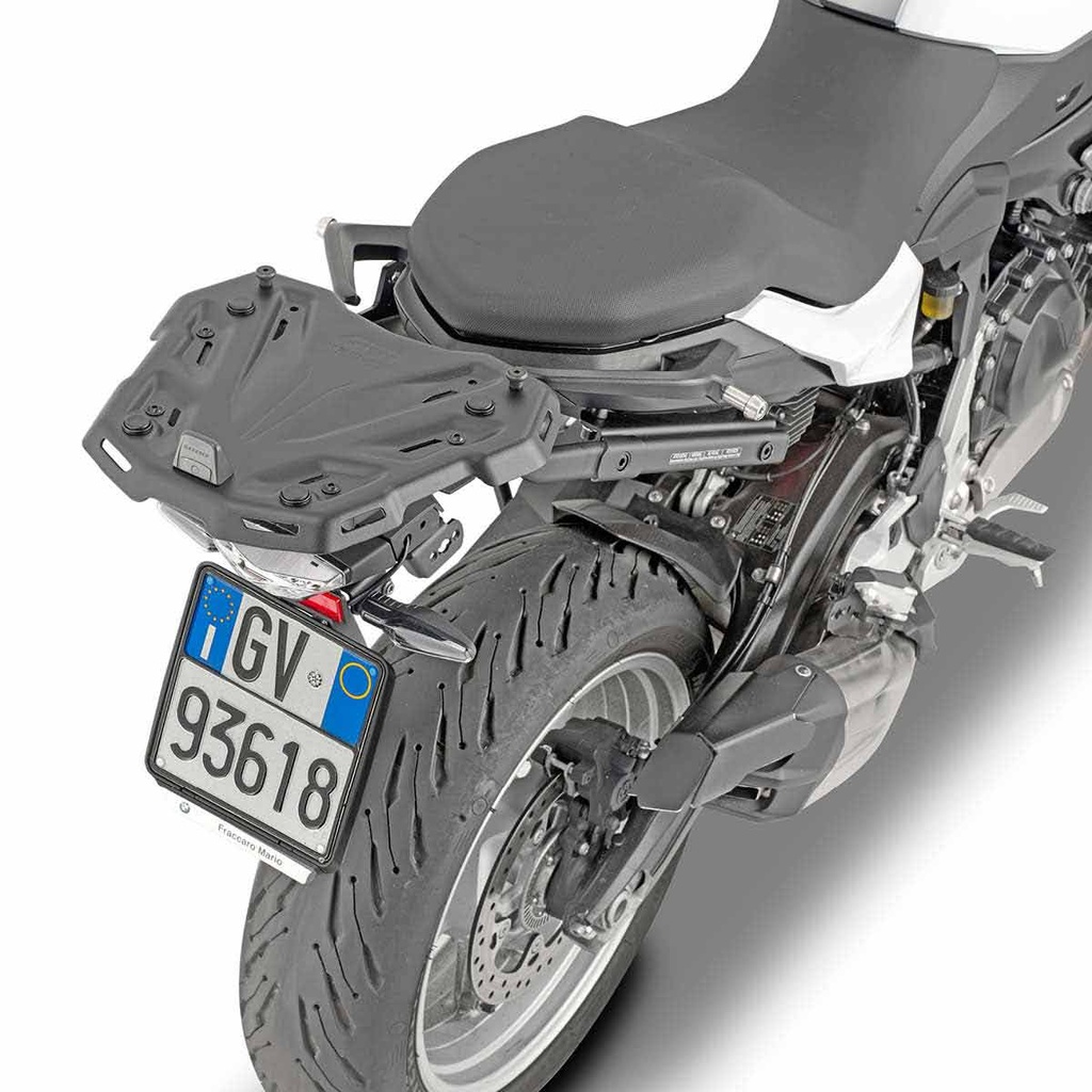 Suport Topcase GIVI Monokey/Monolock pentru BMW F900 XR (20-24)