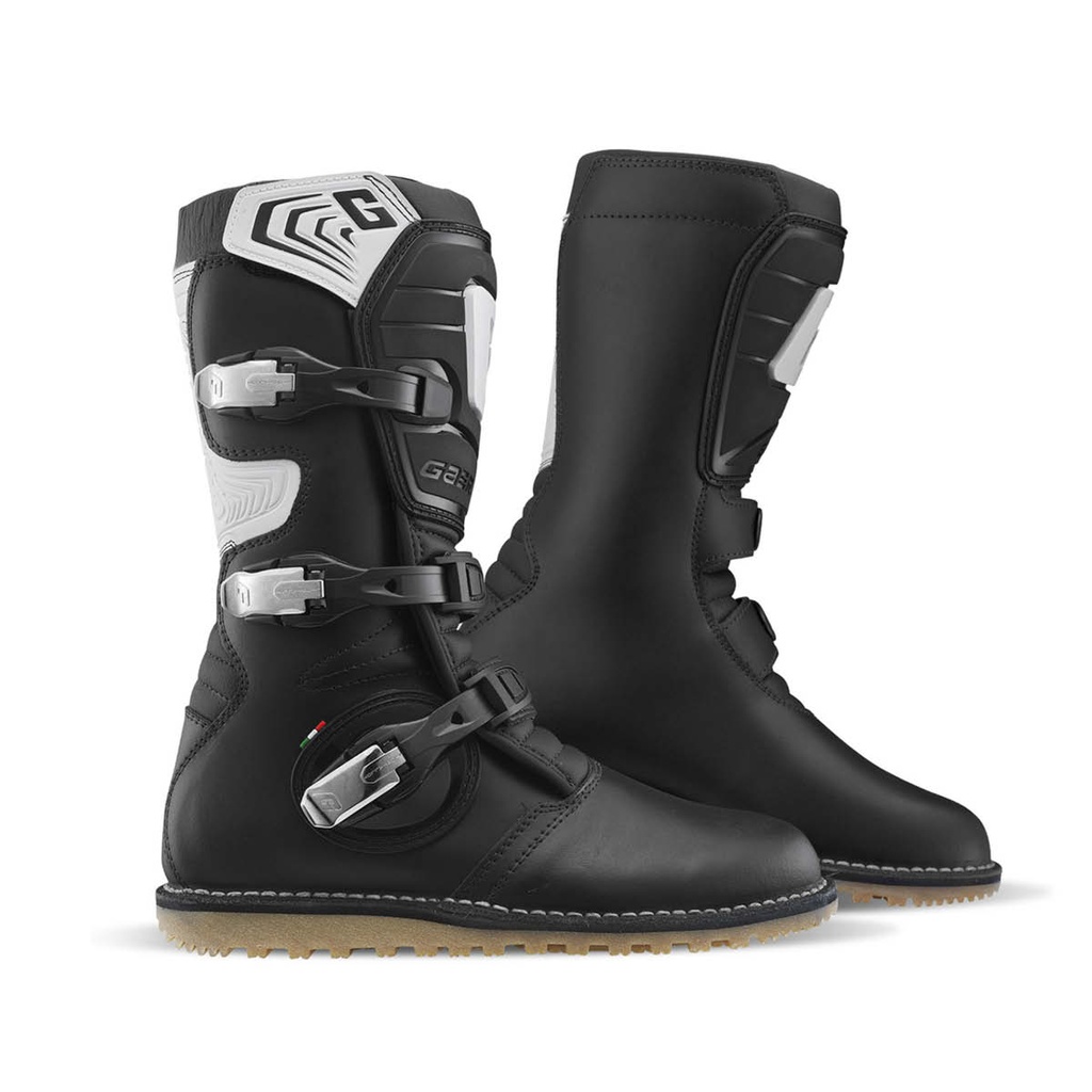 GAERNE Trial Boots Balance Pro Tech
