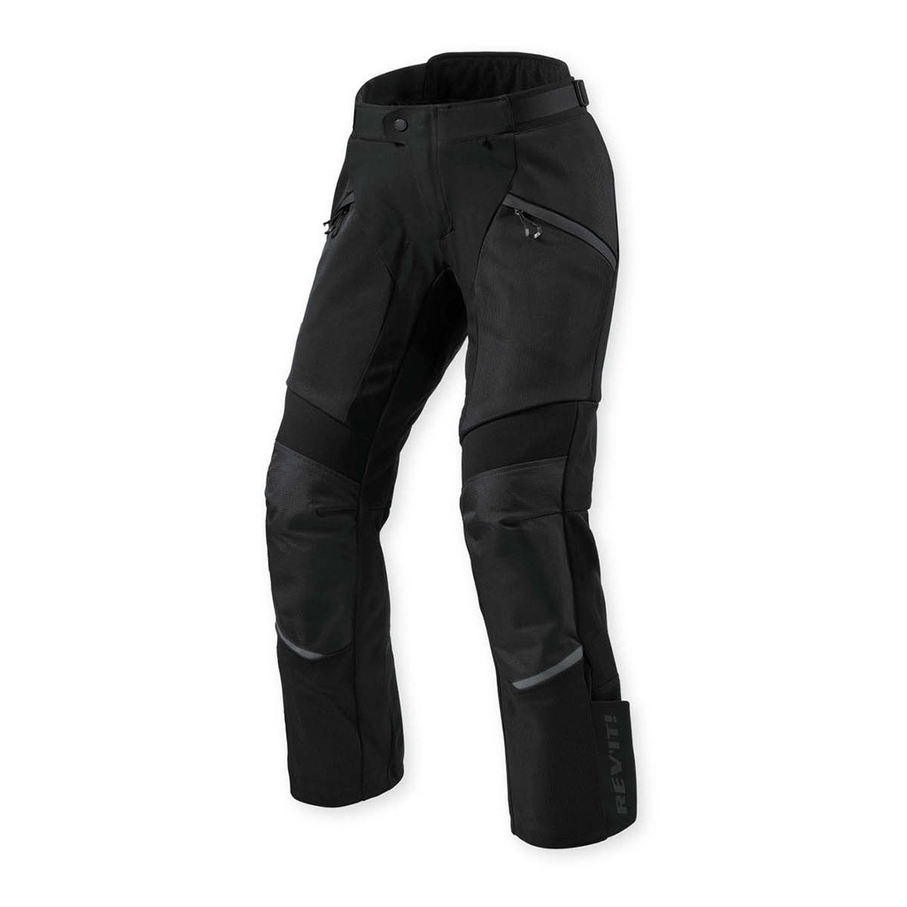 REVIT Damenhose Airwave 4 kurz