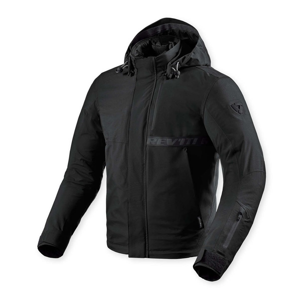 REVIT Textiljacke Montana H2O