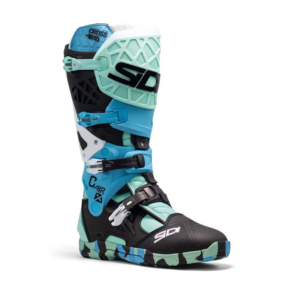 SIDI Motocross Stiefel Crossair X